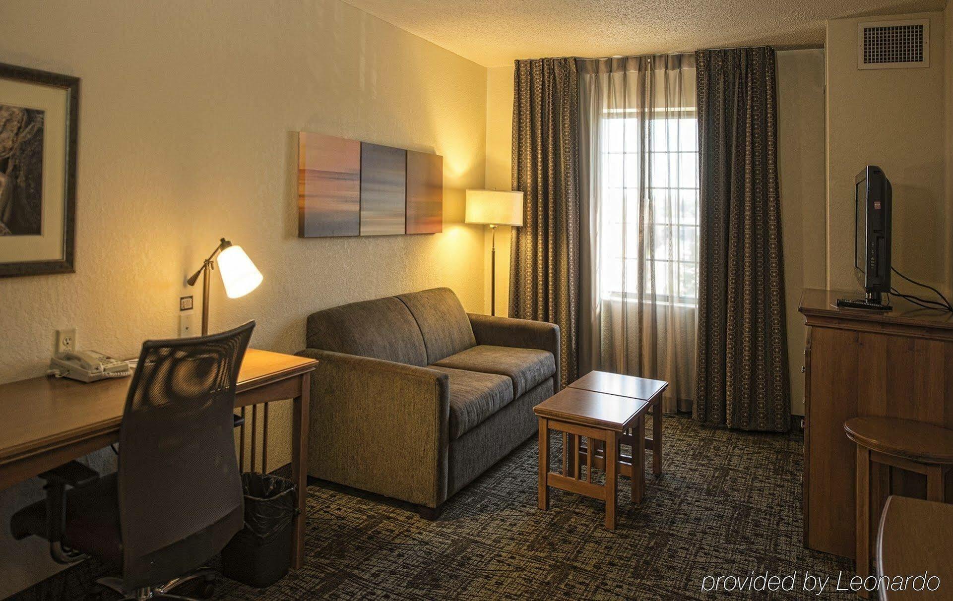 فندق ايجانفي  أجنحة ستاي بريدج إيجان - مول أوف أميركا إريا المظهر الخارجي الصورة